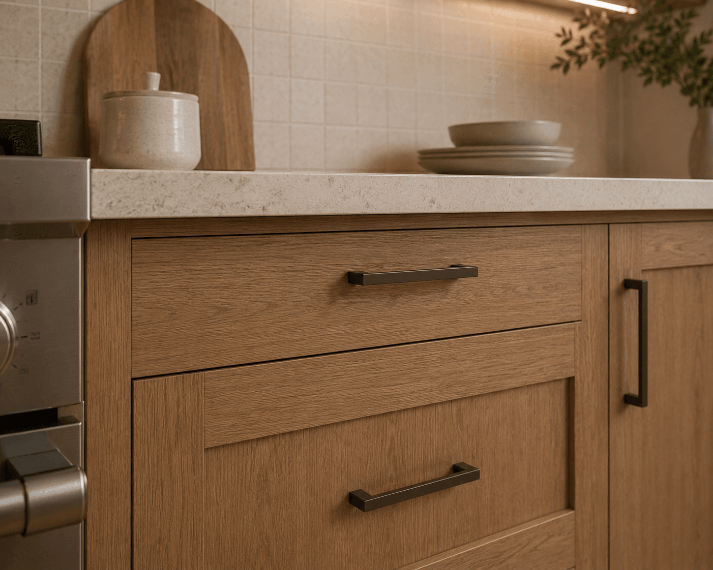 Oak Perfection - Extra Image 1