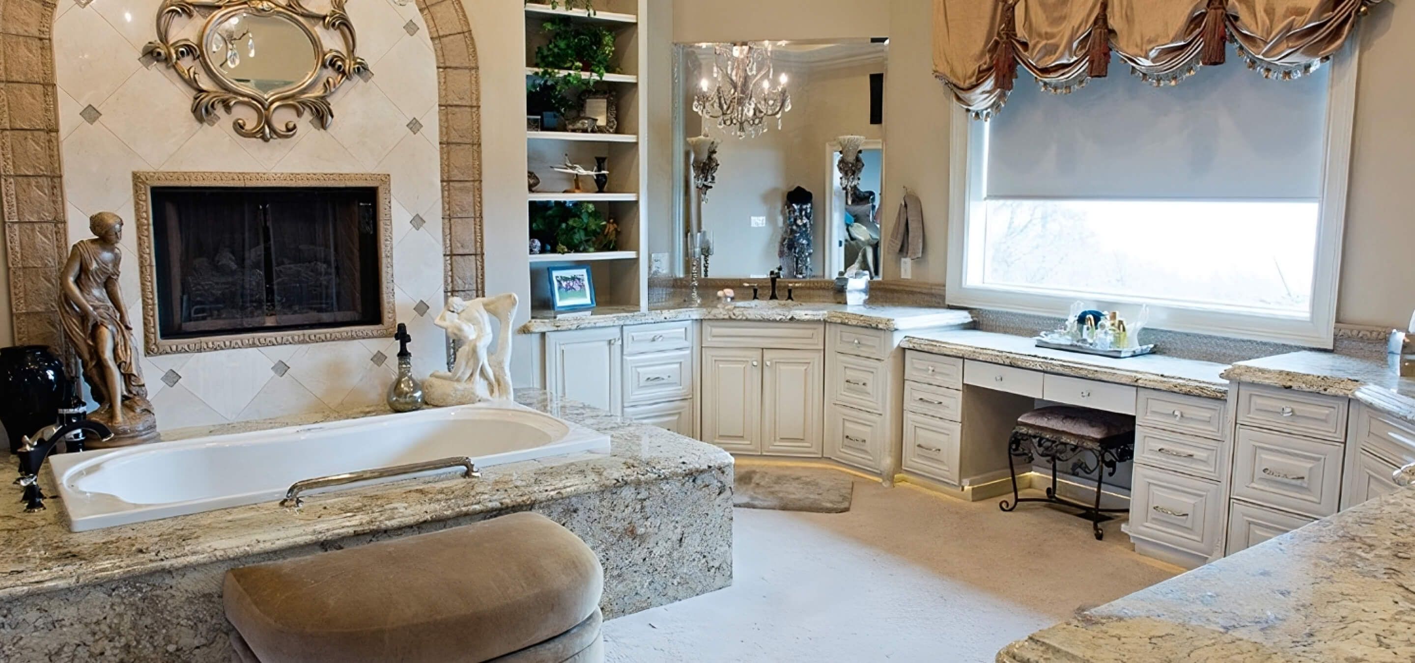 Rustic Luxe - Extra Image 1