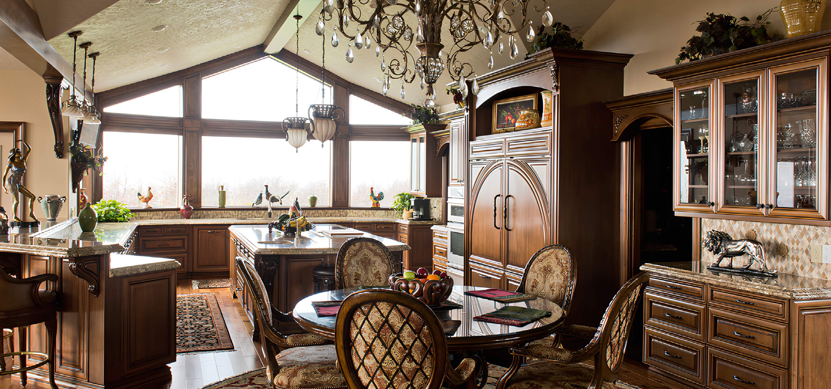 Rustic Luxe - Extra Image 1