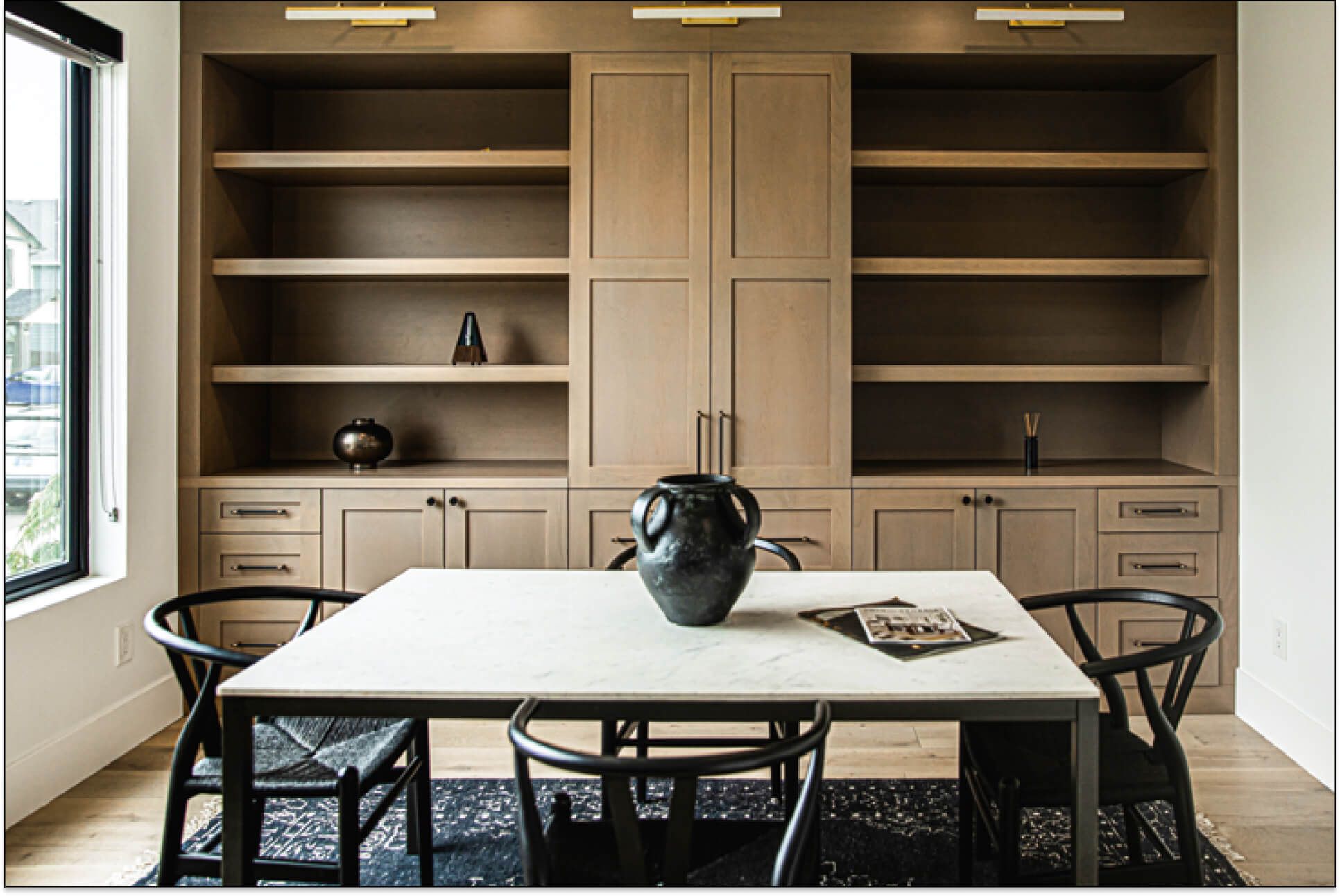 Urban Oak - Extra Image 1