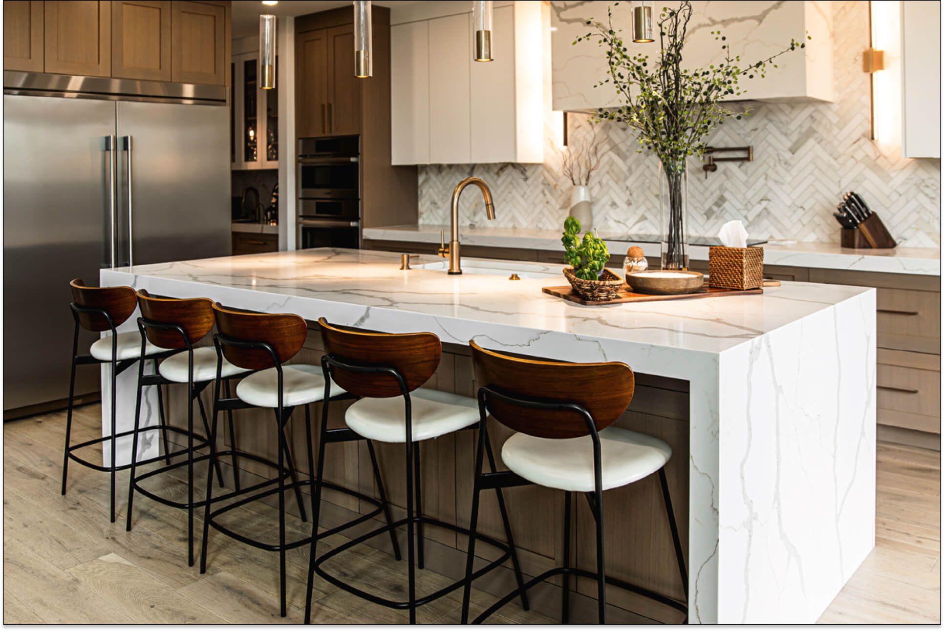 Urban Oak - Extra Image 1